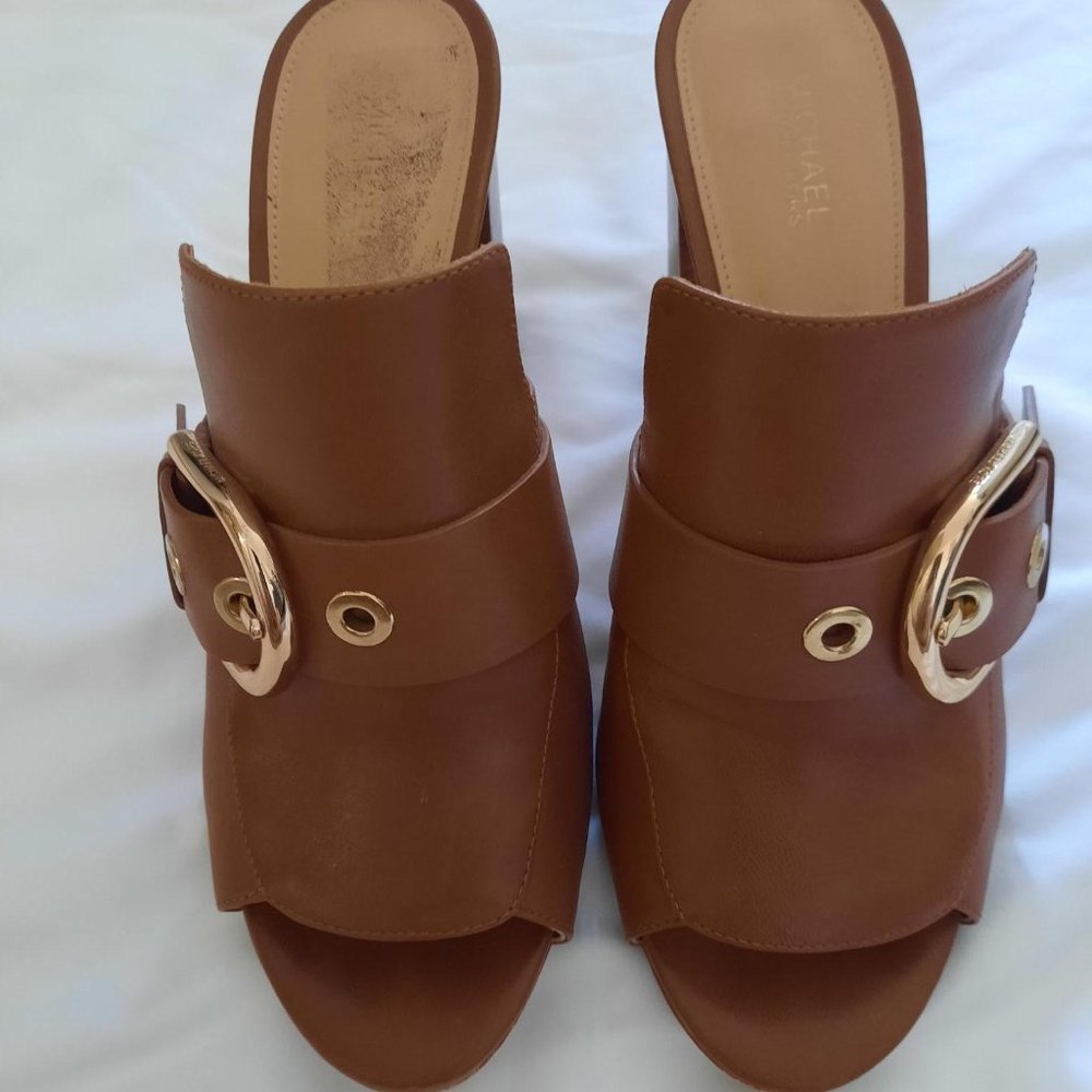 Mickael Kors shoes